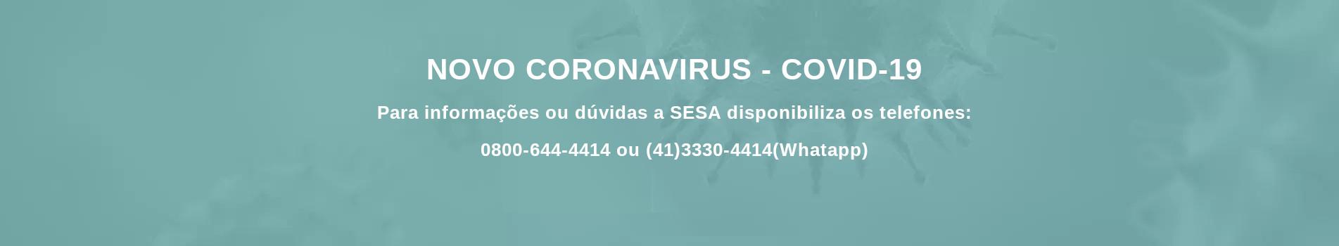 CoronaVírus