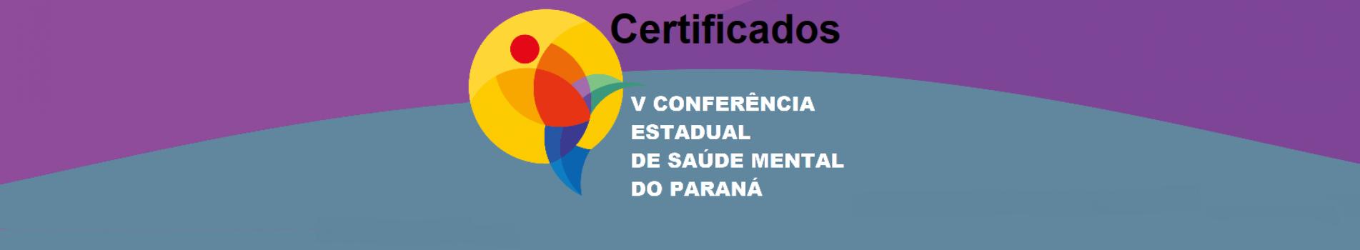 Banner certificado V CESM