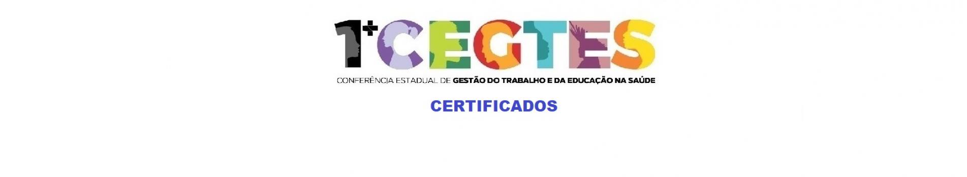 certificados 1ª CEGTES