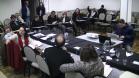 200ª Reunião Ordinária do Conselho Estadual de Saúde do Paraná realizado no mês de Julho.