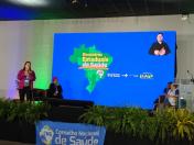 encontro estadual de saúde