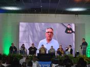 encontro estadual de saúde