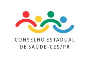 Logo do CES/PR