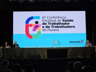 Abertura 6ª CESTT