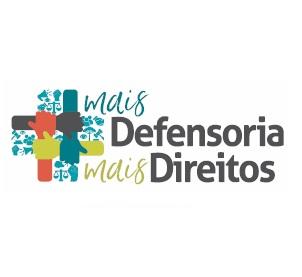 mais defensoria mais direitos