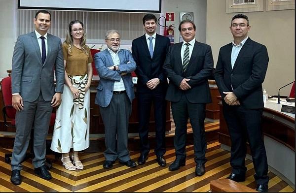 Encerramento evento Pro Conselho MMPR