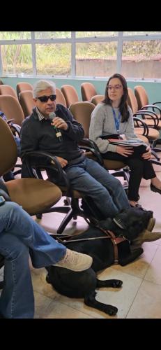 Seminário de Pré-Formação da Menp-SUS Paraná