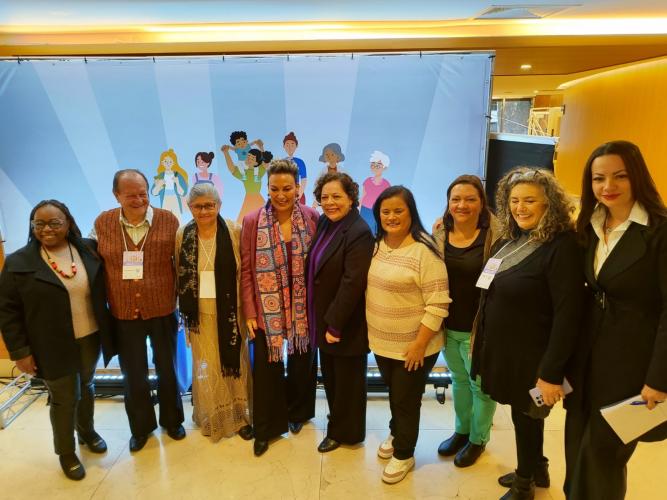 I Seminário Estadual sobre Acesso, Cuidado e Direitos à Saúde da Mulher