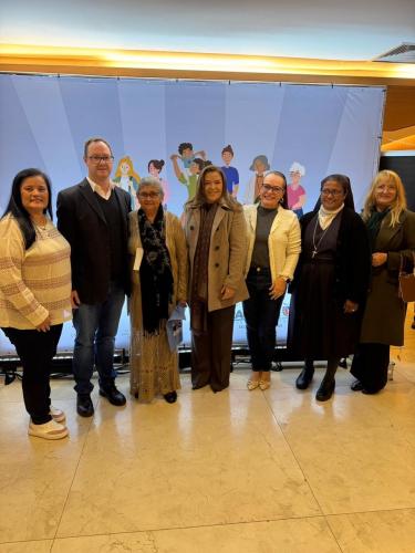 I Seminário Estadual sobre Acesso, Cuidado e Direitos à Saúde da Mulher