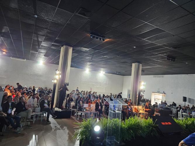 encontro estadual de saúde