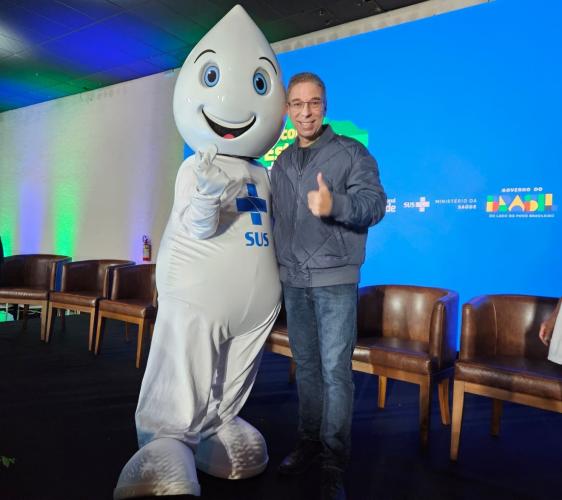 encontro estadual de saúde