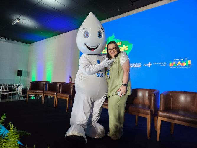 encontro estadual de saúde