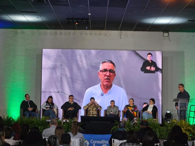 encontro estadual de saúde