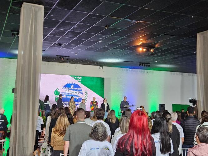 encontro estadual de saúde