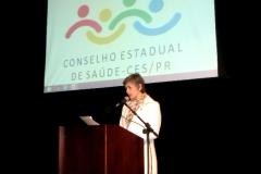 
Ocorreu no dia 26 de julho a VI Plenária Estadual de Conselhos de Saúde do Estado do Paraná Conselheiro Euclides Gonçalves