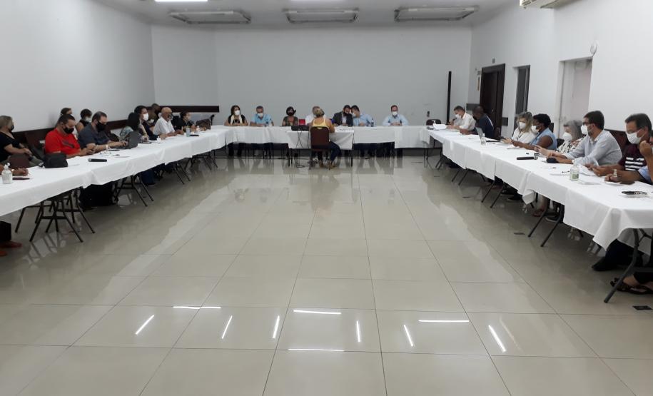 292ª Reunião Ordinária