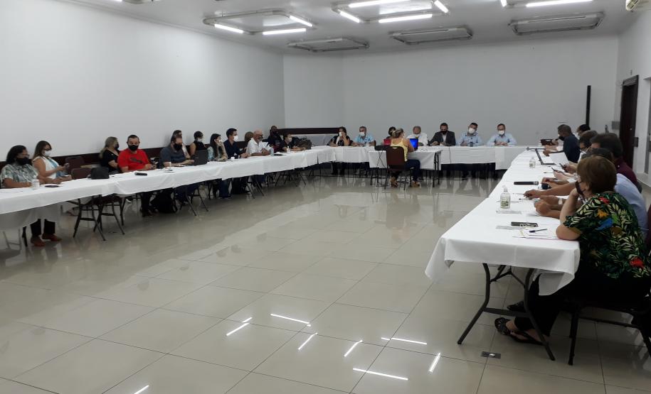 292ª Reunião Ordinária