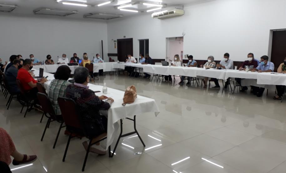 292ª Reunião Ordinária