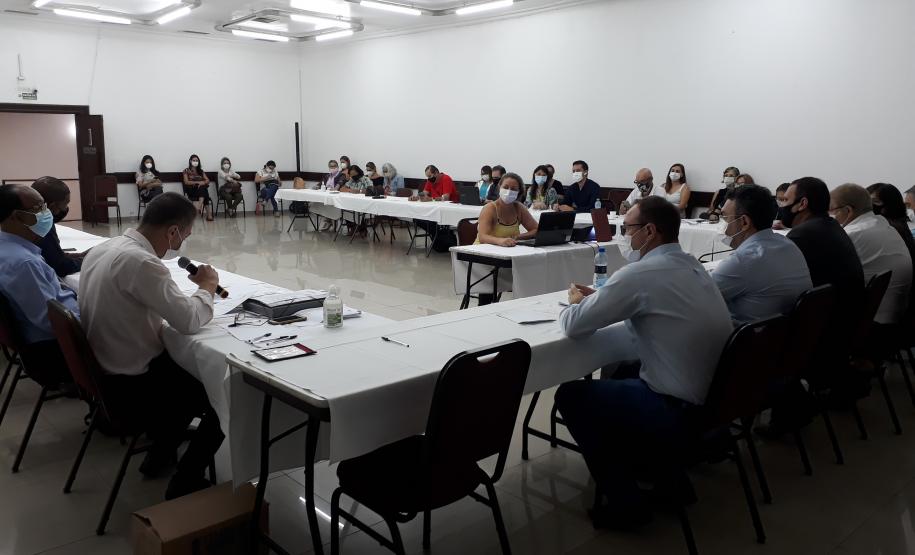 292ª Reunião Ordinária