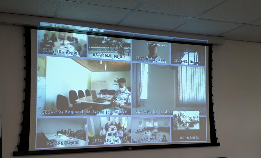 272ª Reunião Ordinária do CES/PR