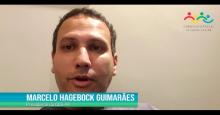 Video sobre o Dia Mundial da Saúde feita por Marcelo Hagebock